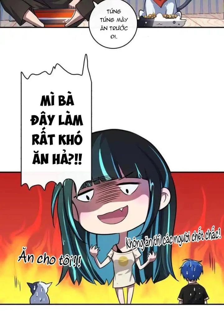 Bạn Gái Sạc Pin Của Tôi Chapter 17 - 35