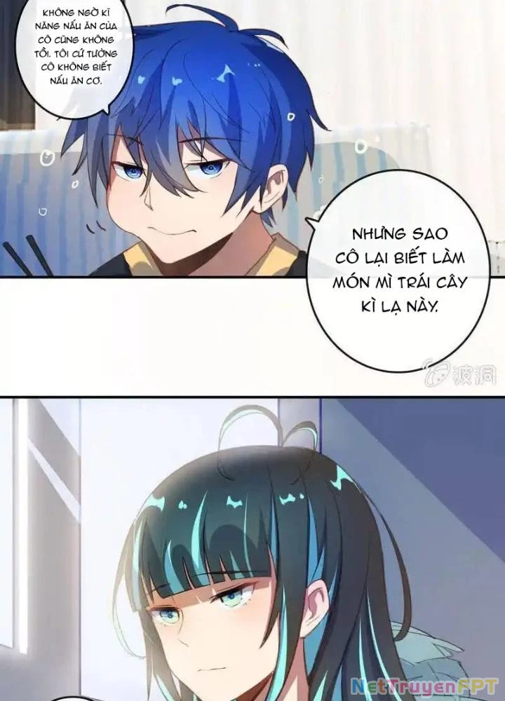 Bạn Gái Sạc Pin Của Tôi Chapter 17 - 41