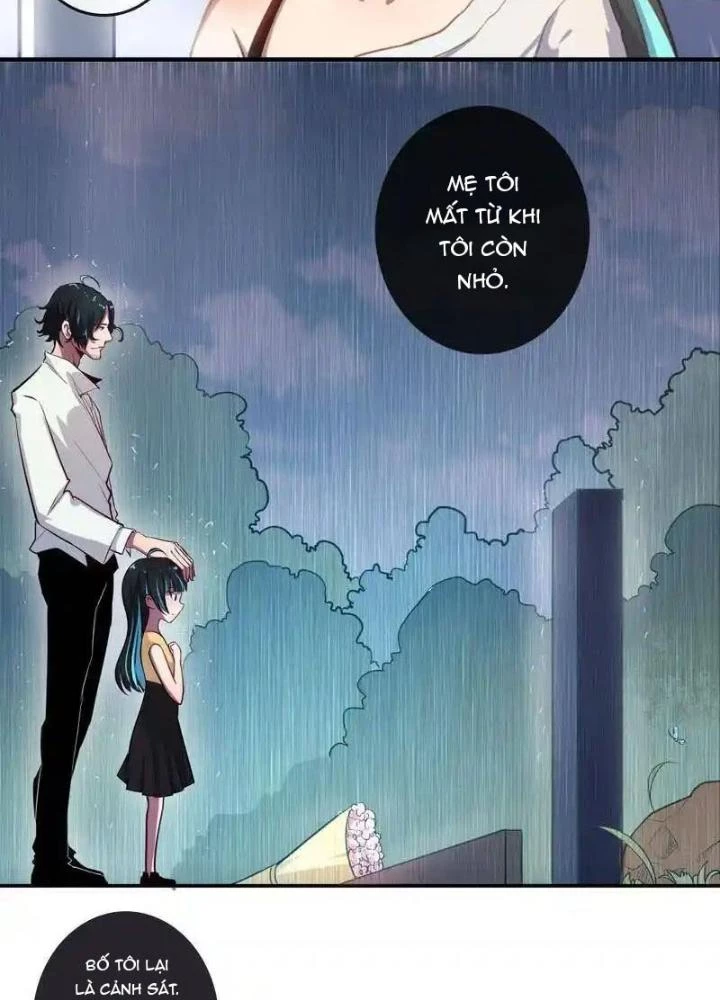 Bạn Gái Sạc Pin Của Tôi Chapter 17 - 43