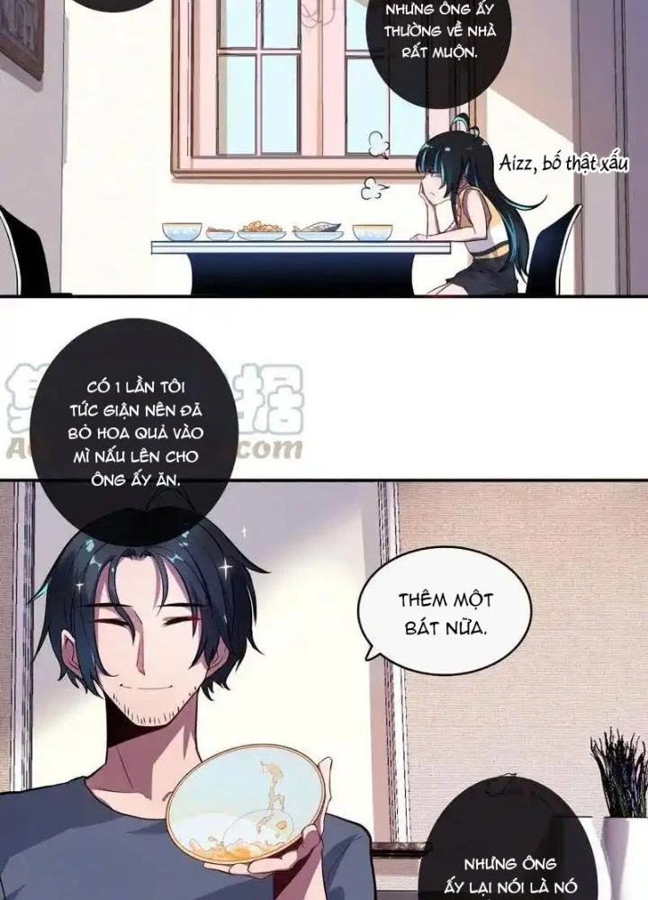 Bạn Gái Sạc Pin Của Tôi Chapter 17 - 45