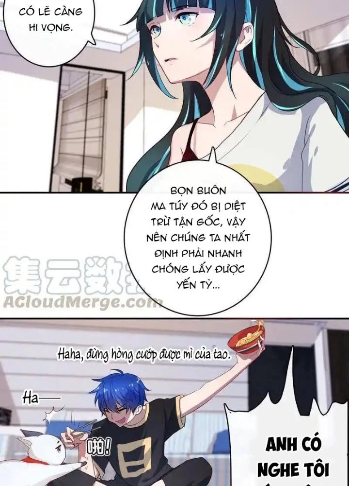 Bạn Gái Sạc Pin Của Tôi Chapter 17 - 53