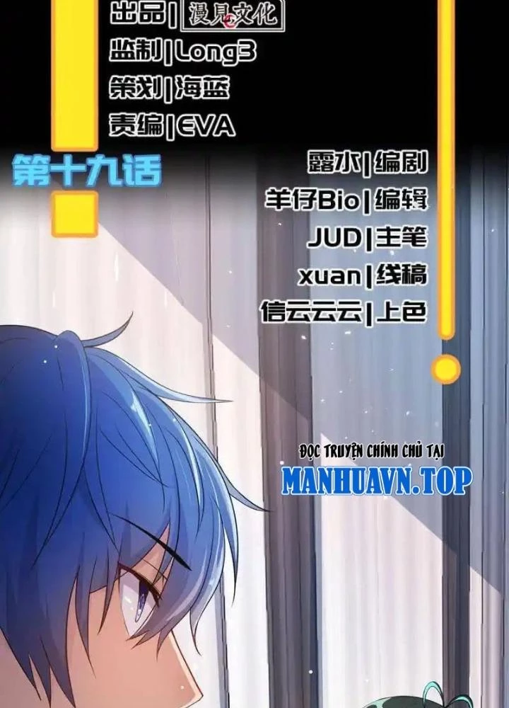 Bạn Gái Sạc Pin Của Tôi Chapter 19 - 3