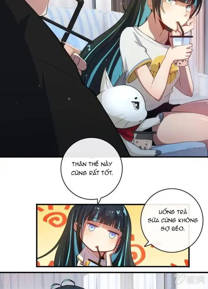 Bạn Gái Sạc Pin Của Tôi Chapter 19 - 5