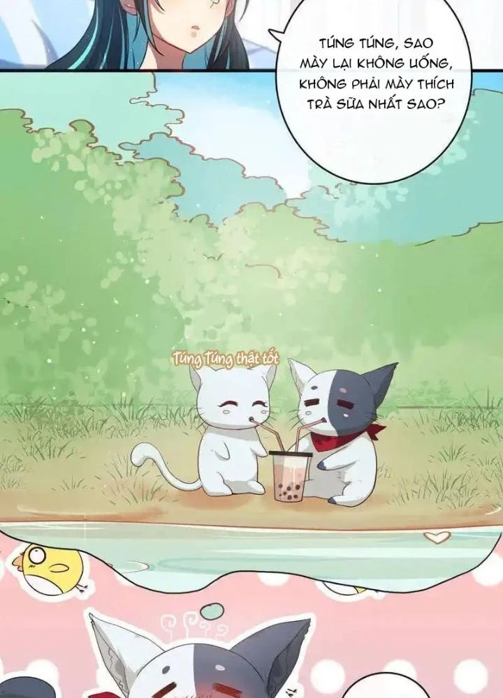 Bạn Gái Sạc Pin Của Tôi Chapter 19 - 7