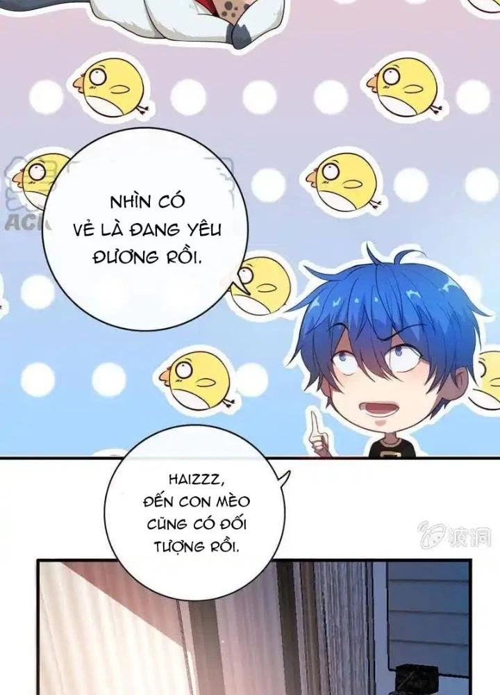 Bạn Gái Sạc Pin Của Tôi Chapter 19 - 9