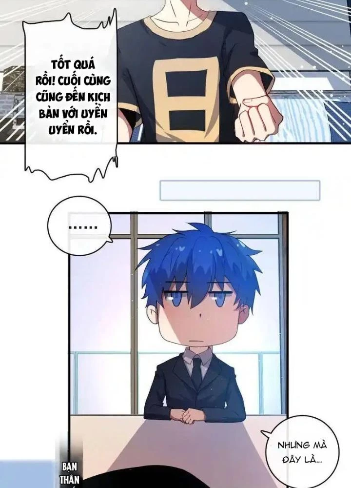Bạn Gái Sạc Pin Của Tôi Chapter 19 - 13