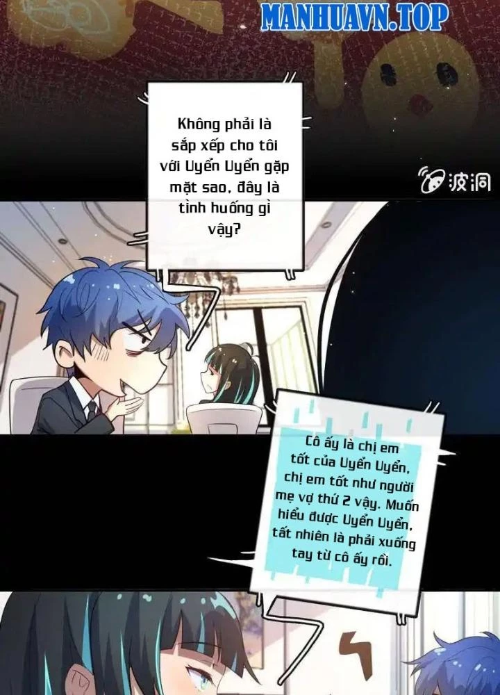 Bạn Gái Sạc Pin Của Tôi Chapter 19 - 19