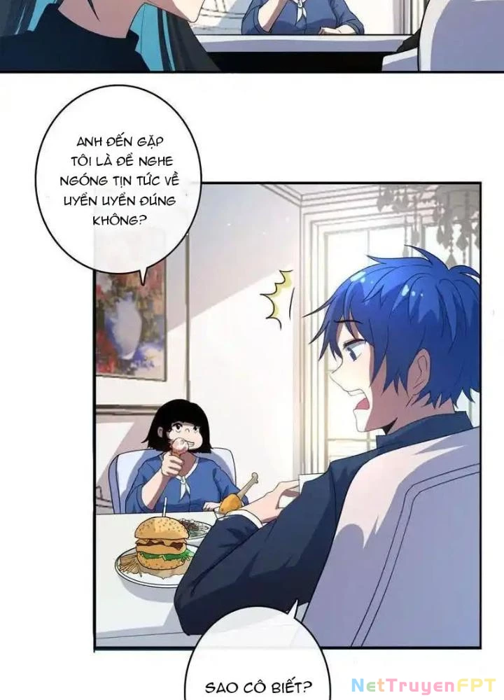 Bạn Gái Sạc Pin Của Tôi Chapter 19 - 21