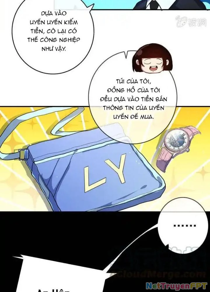 Bạn Gái Sạc Pin Của Tôi Chapter 19 - 25