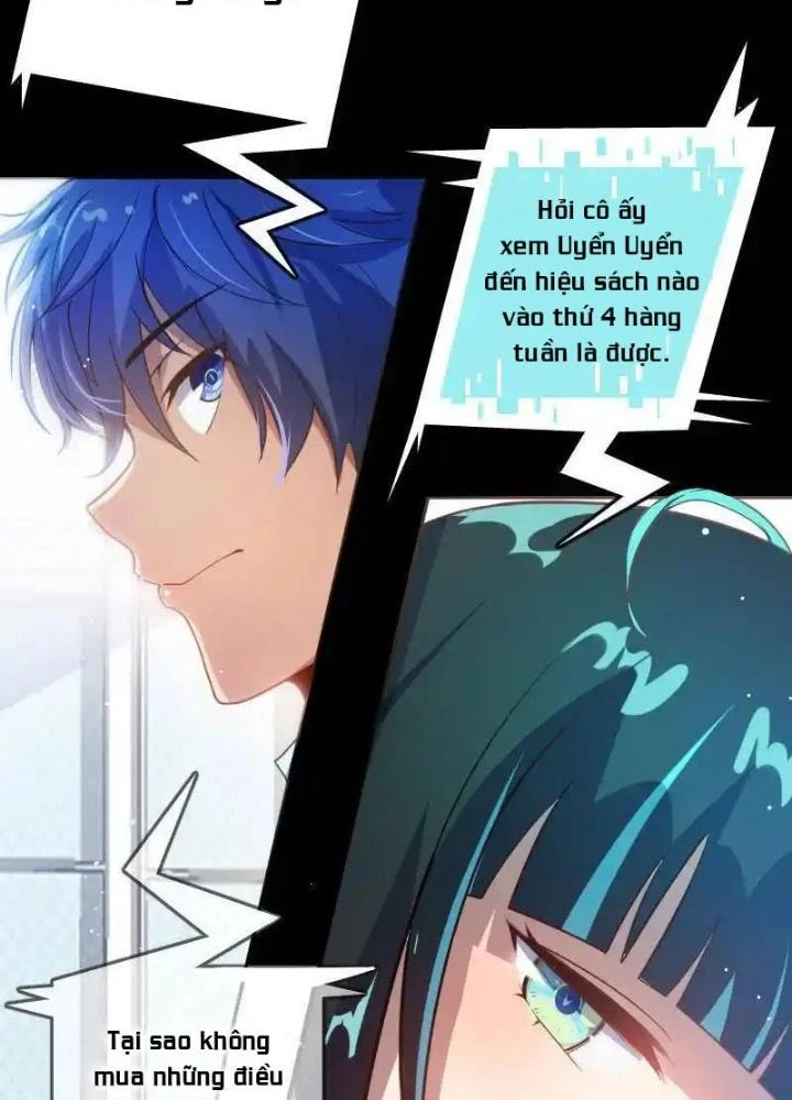 Bạn Gái Sạc Pin Của Tôi Chapter 19 - 27