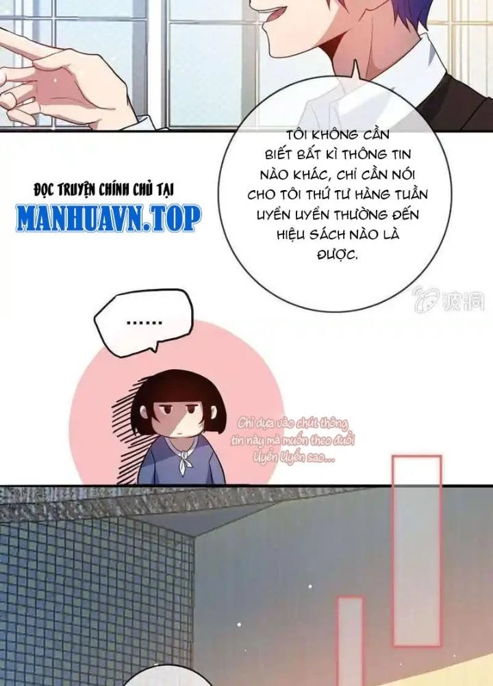 Bạn Gái Sạc Pin Của Tôi Chapter 19 - 31