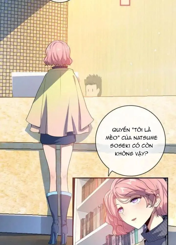 Bạn Gái Sạc Pin Của Tôi Chapter 19 - 33