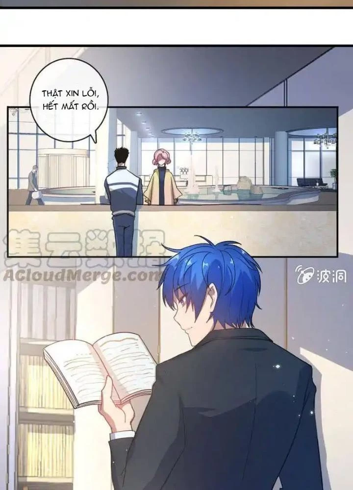 Bạn Gái Sạc Pin Của Tôi Chapter 19 - 35