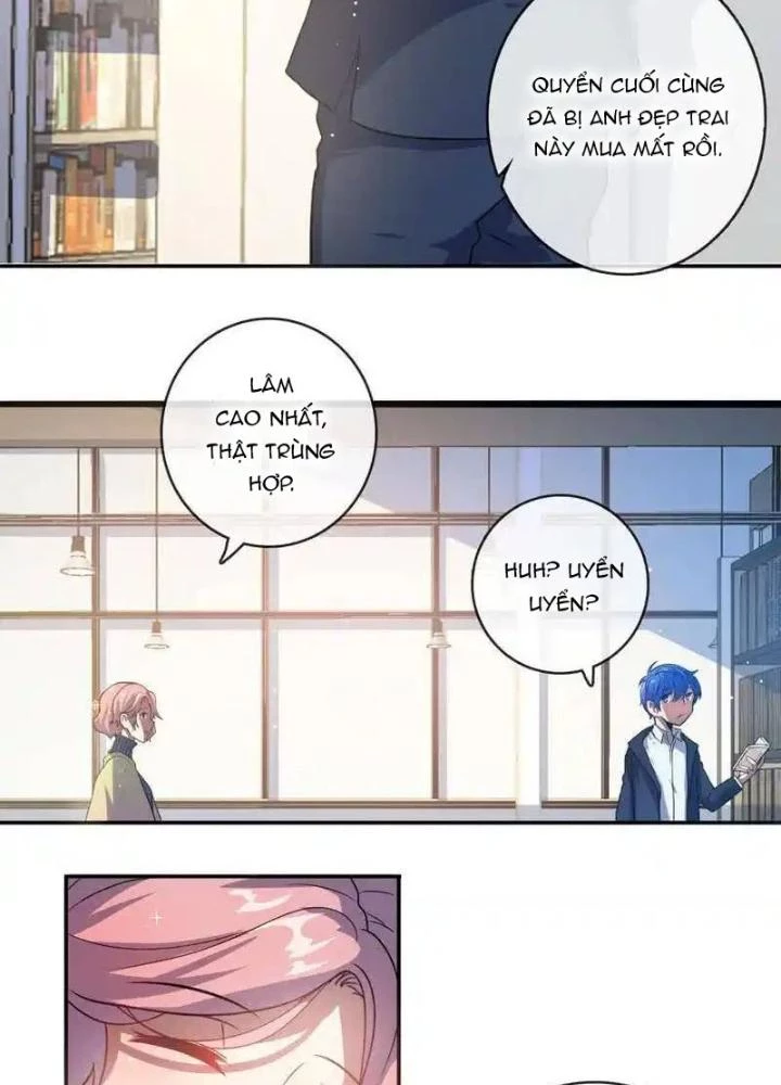 Bạn Gái Sạc Pin Của Tôi Chapter 19 - 37