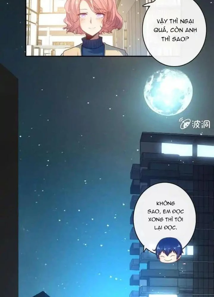 Bạn Gái Sạc Pin Của Tôi Chapter 19 - 47