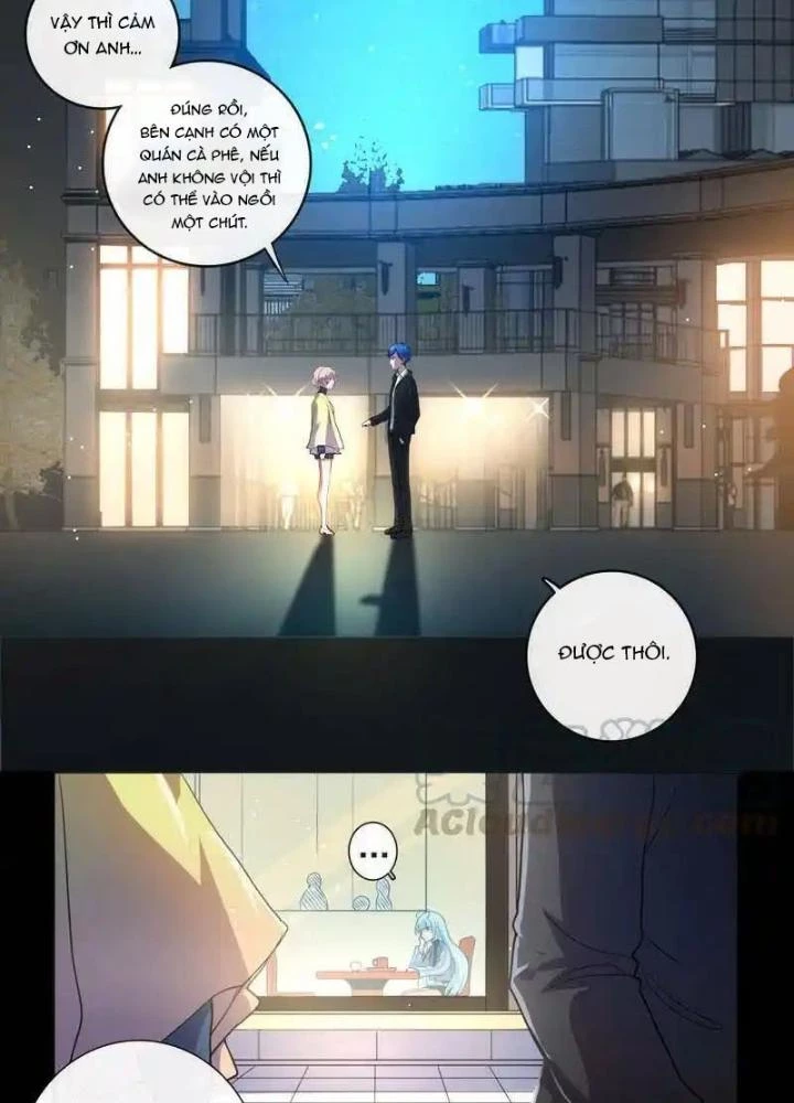 Bạn Gái Sạc Pin Của Tôi Chapter 19 - 49