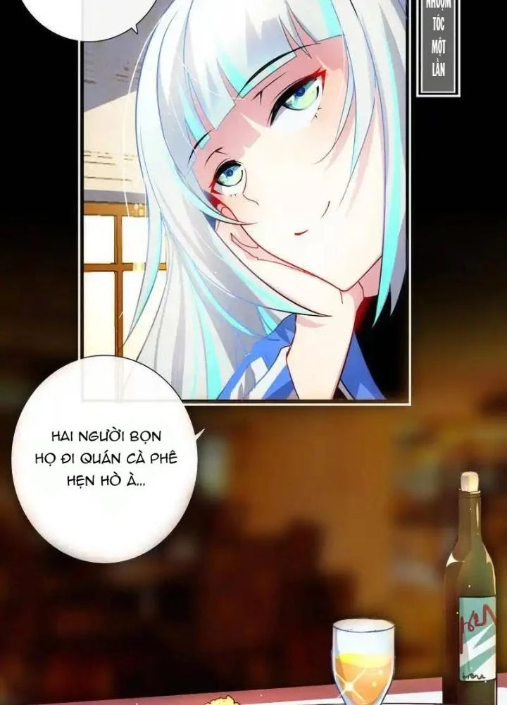 Bạn Gái Sạc Pin Của Tôi Chapter 19 - 51