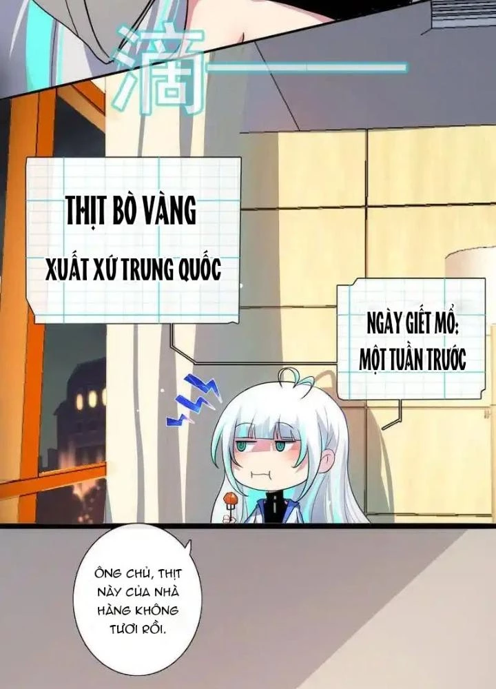 Bạn Gái Sạc Pin Của Tôi Chapter 19 - 55