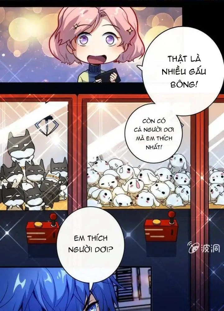 Bạn Gái Sạc Pin Của Tôi Chapter 20 - 49
