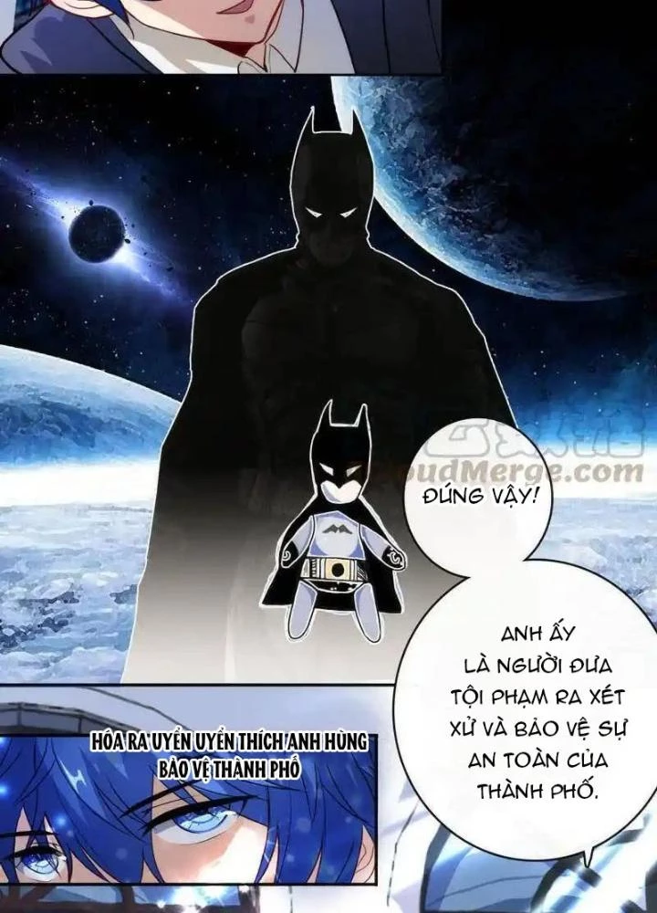 Bạn Gái Sạc Pin Của Tôi Chapter 20 - 51