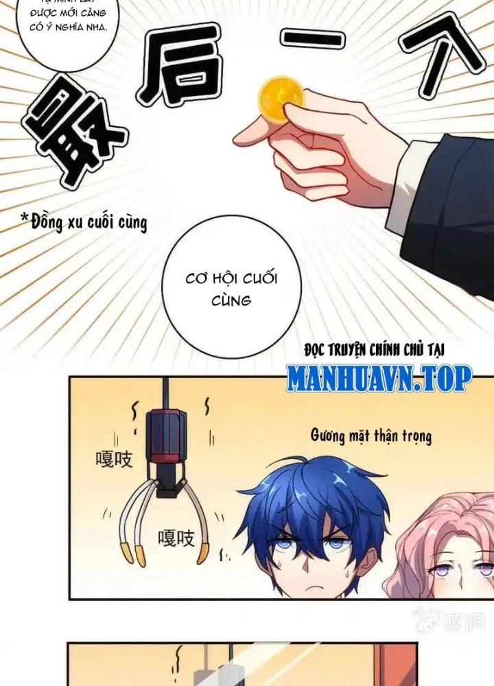 Bạn Gái Sạc Pin Của Tôi Chapter 20 - 57