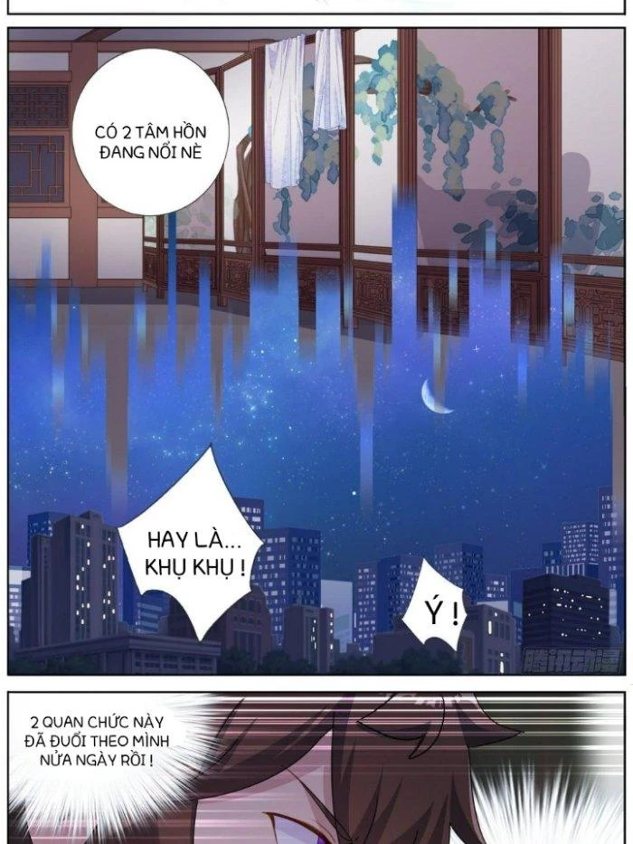 Ta Đột Nhiên Thành Tiên, Làm Sao Bây Giờ Chapter 3 - 6