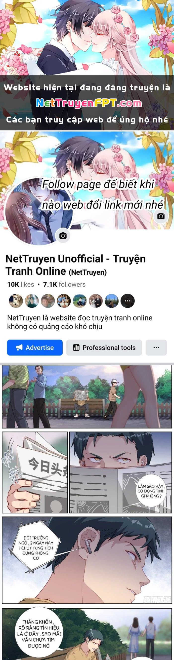Ta Đột Nhiên Thành Tiên, Làm Sao Bây Giờ Chapter 26 - 1