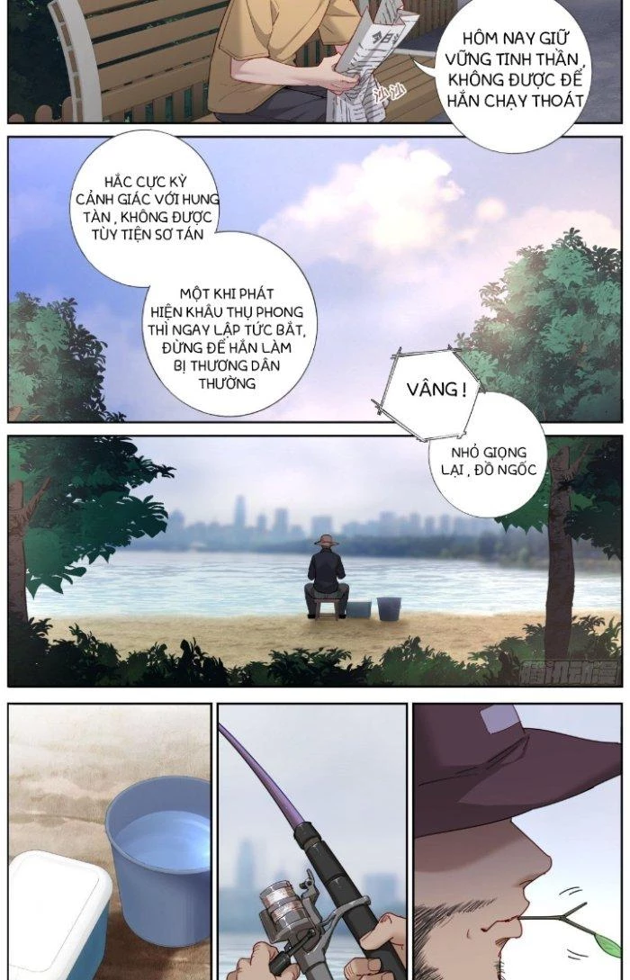 Ta Đột Nhiên Thành Tiên, Làm Sao Bây Giờ Chapter 26 - 2