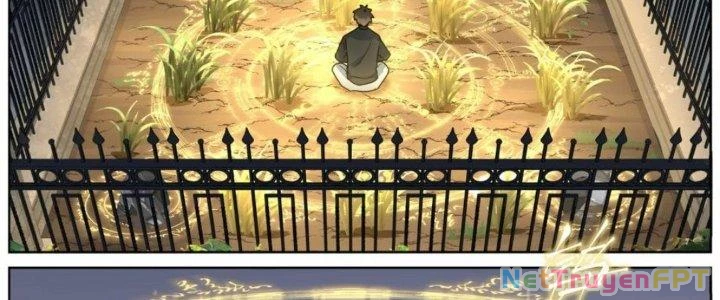 Ta Đột Nhiên Thành Tiên, Làm Sao Bây Giờ Chapter 80 - 3