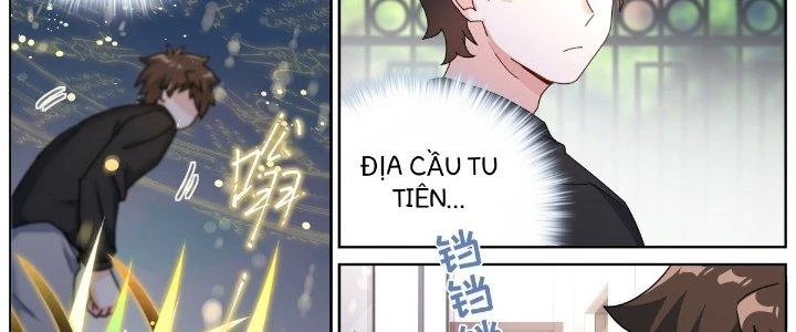 Ta Đột Nhiên Thành Tiên, Làm Sao Bây Giờ Chapter 80 - 7