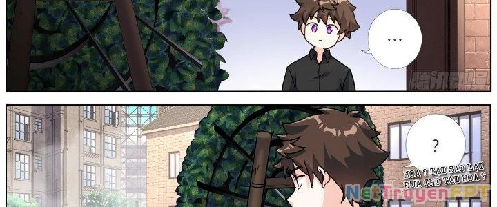 Ta Đột Nhiên Thành Tiên, Làm Sao Bây Giờ Chapter 80 - 12
