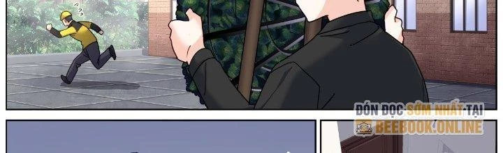 Ta Đột Nhiên Thành Tiên, Làm Sao Bây Giờ Chapter 80 - 13