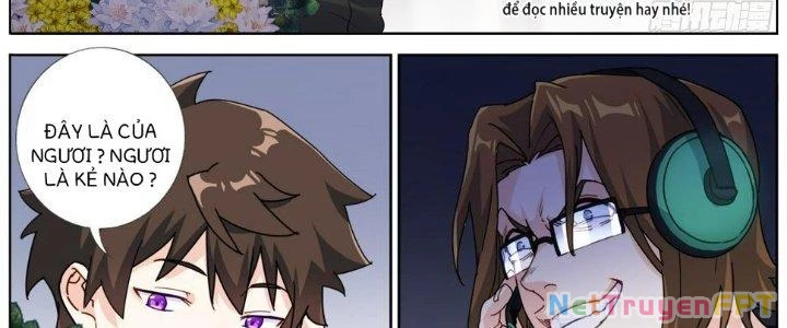 Ta Đột Nhiên Thành Tiên, Làm Sao Bây Giờ Chapter 80 - 16