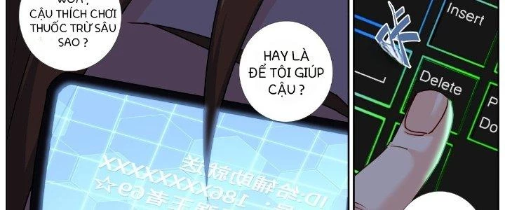 Ta Đột Nhiên Thành Tiên, Làm Sao Bây Giờ Chapter 80 - 20