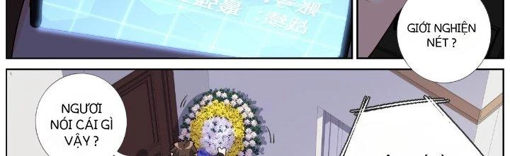 Ta Đột Nhiên Thành Tiên, Làm Sao Bây Giờ Chapter 80 - 21
