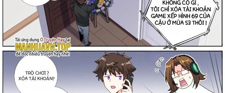 Ta Đột Nhiên Thành Tiên, Làm Sao Bây Giờ Chapter 80 - 22