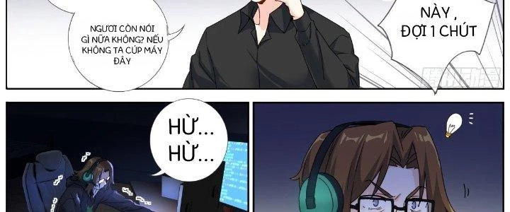 Ta Đột Nhiên Thành Tiên, Làm Sao Bây Giờ Chapter 80 - 23