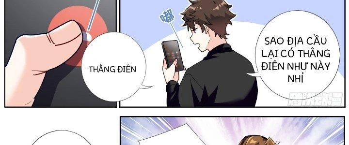 Ta Đột Nhiên Thành Tiên, Làm Sao Bây Giờ Chapter 80 - 30