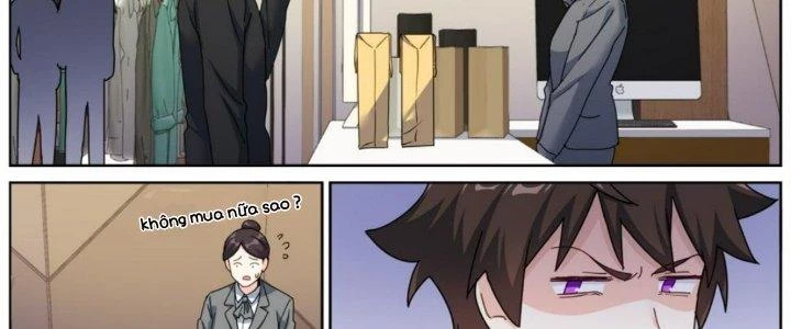 Ta Đột Nhiên Thành Tiên, Làm Sao Bây Giờ Chapter 80 - 35
