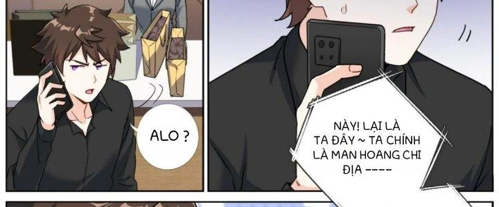 Ta Đột Nhiên Thành Tiên, Làm Sao Bây Giờ Chapter 80 - 36