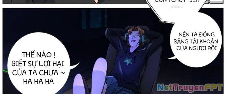 Ta Đột Nhiên Thành Tiên, Làm Sao Bây Giờ Chapter 80 - 40