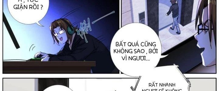 Ta Đột Nhiên Thành Tiên, Làm Sao Bây Giờ Chapter 80 - 43