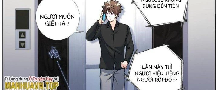 Ta Đột Nhiên Thành Tiên, Làm Sao Bây Giờ Chapter 80 - 44