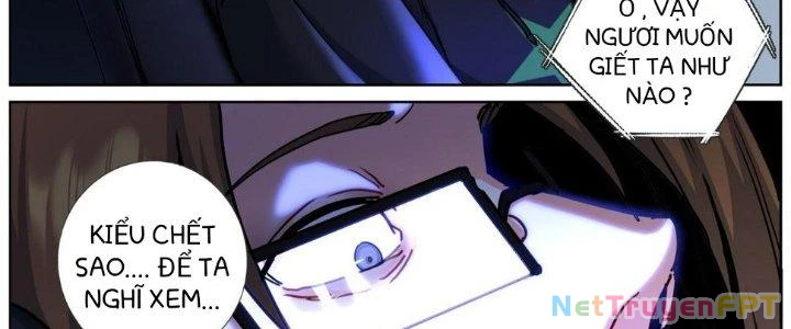 Ta Đột Nhiên Thành Tiên, Làm Sao Bây Giờ Chapter 80 - 47