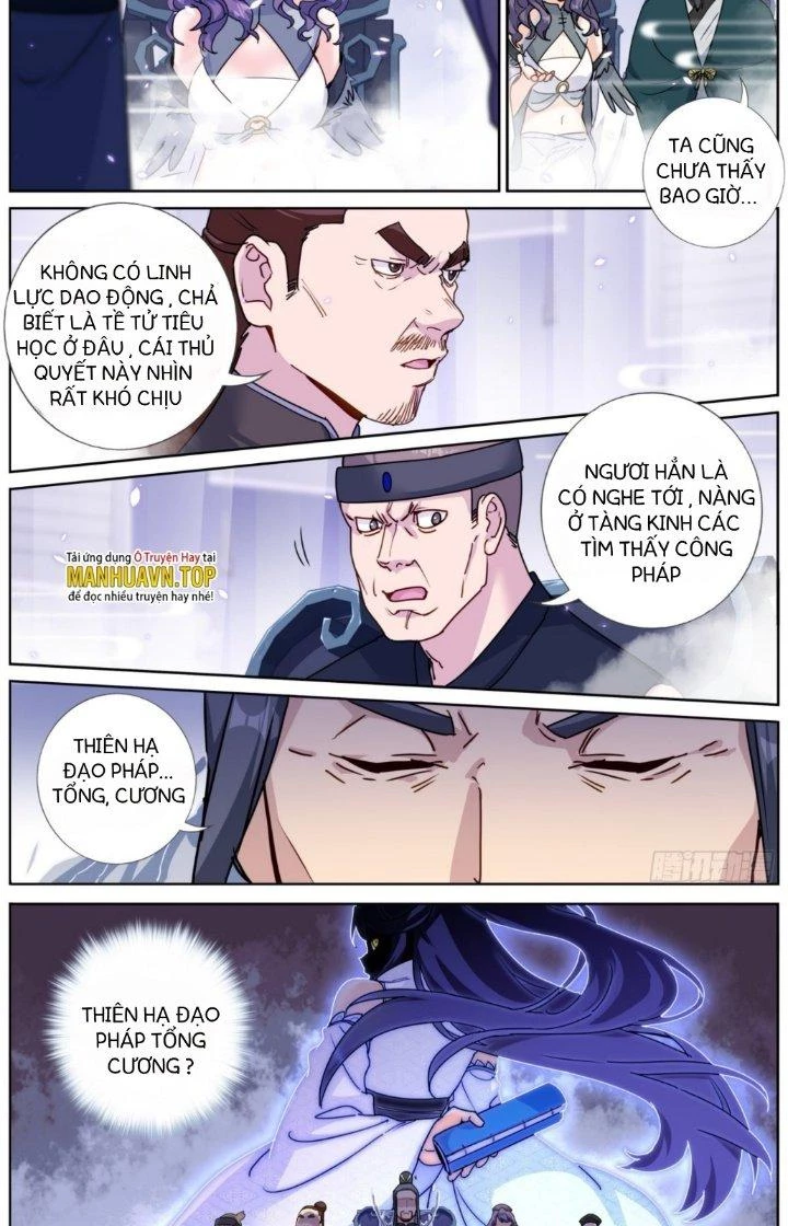 Ta Đột Nhiên Thành Tiên, Làm Sao Bây Giờ Chapter 87 - 2
