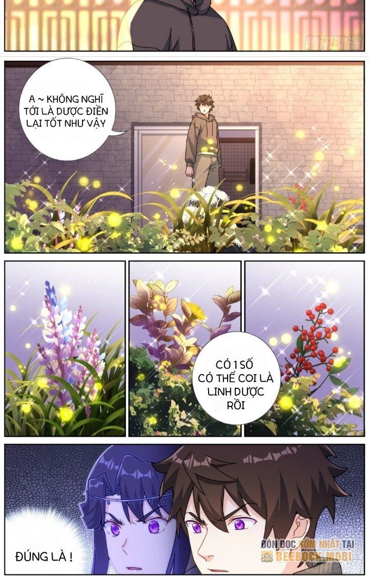 Ta Đột Nhiên Thành Tiên, Làm Sao Bây Giờ Chapter 87 - 9