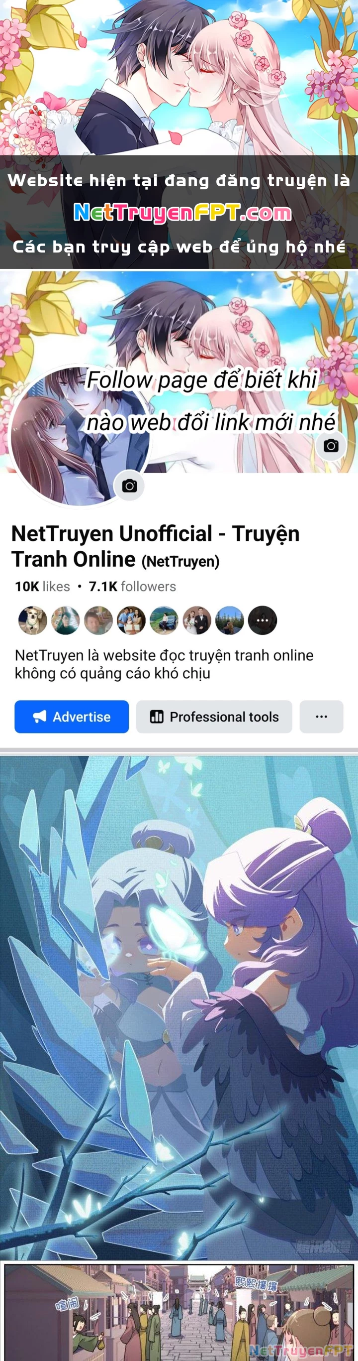 Ta Đột Nhiên Thành Tiên, Làm Sao Bây Giờ Chapter 114 - 1