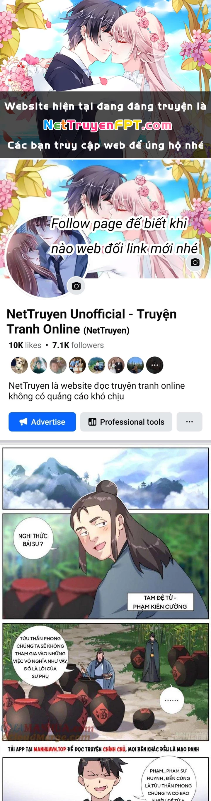 Ta Đột Nhiên Thành Tiên, Làm Sao Bây Giờ Chapter 123 - 1