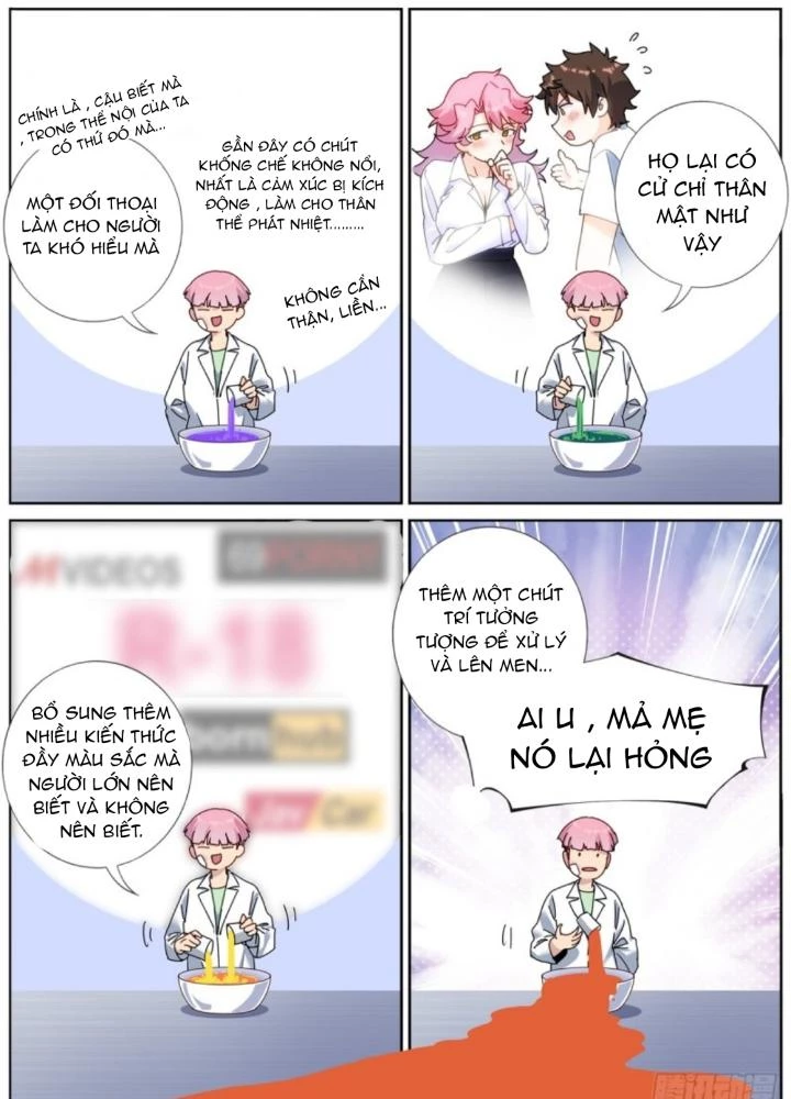 Ta Đột Nhiên Thành Tiên, Làm Sao Bây Giờ Chapter 166 - 19