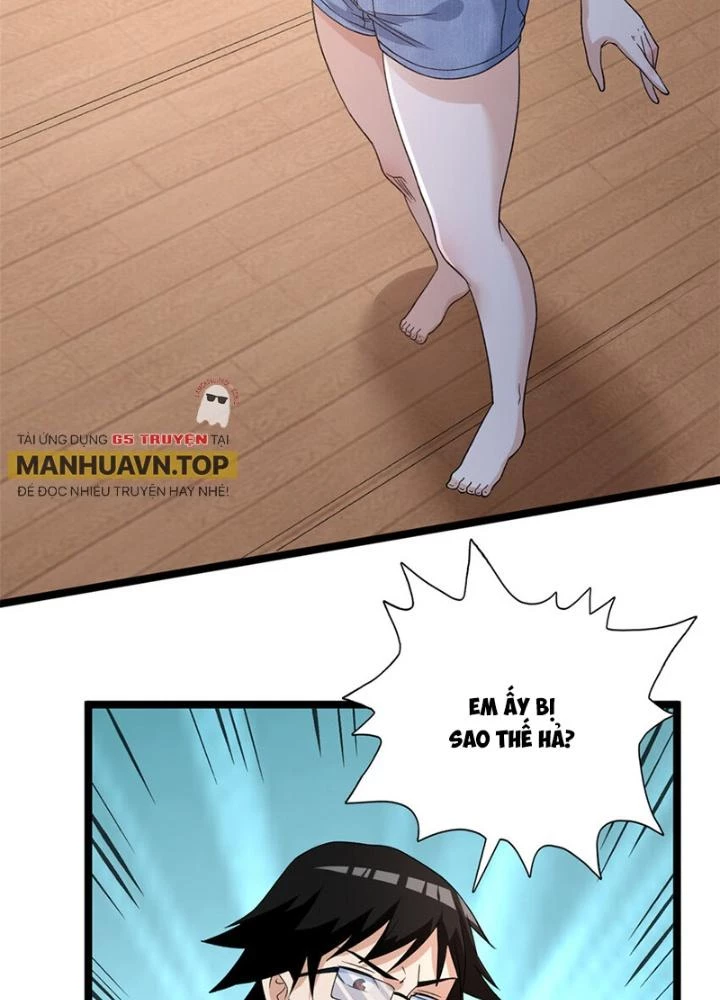 Ta Có 999 Loại Dị Năng Chapter 158 - 7